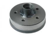 brake drum