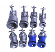 Stainless Steel Angel Valve